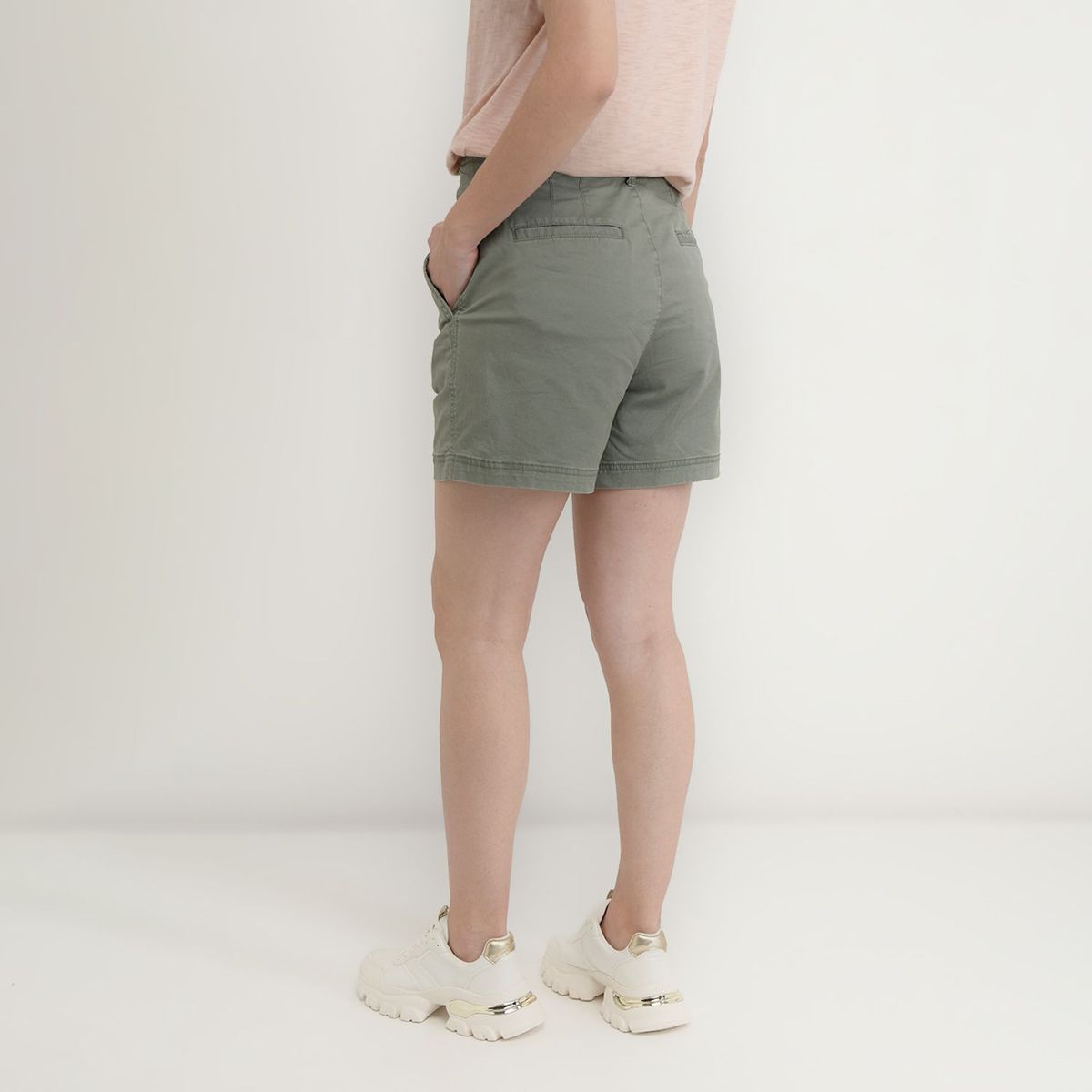 GAP - Short para Mujer GAP