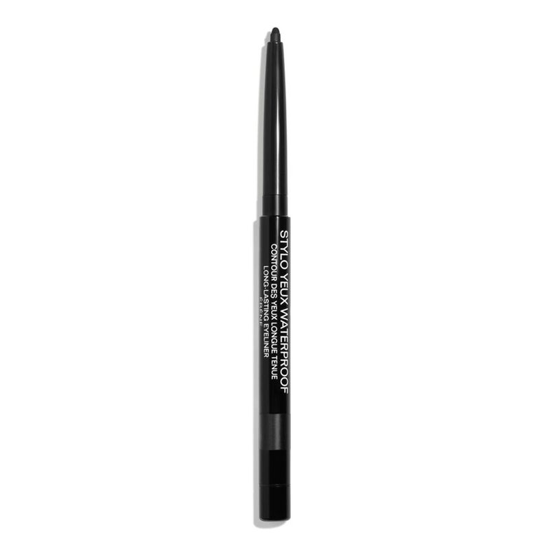 CHANEL - CHANEL STYLO YEUX WATERPROOF Lápiz de ojos, Delineador y Khôl de larga duración