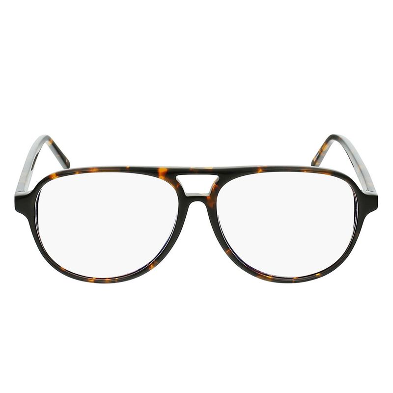 THE GOOD TROOUPE - Anteojos de descanso Hombre The Good Trooupe Gafas Luz Azul LuisCarey