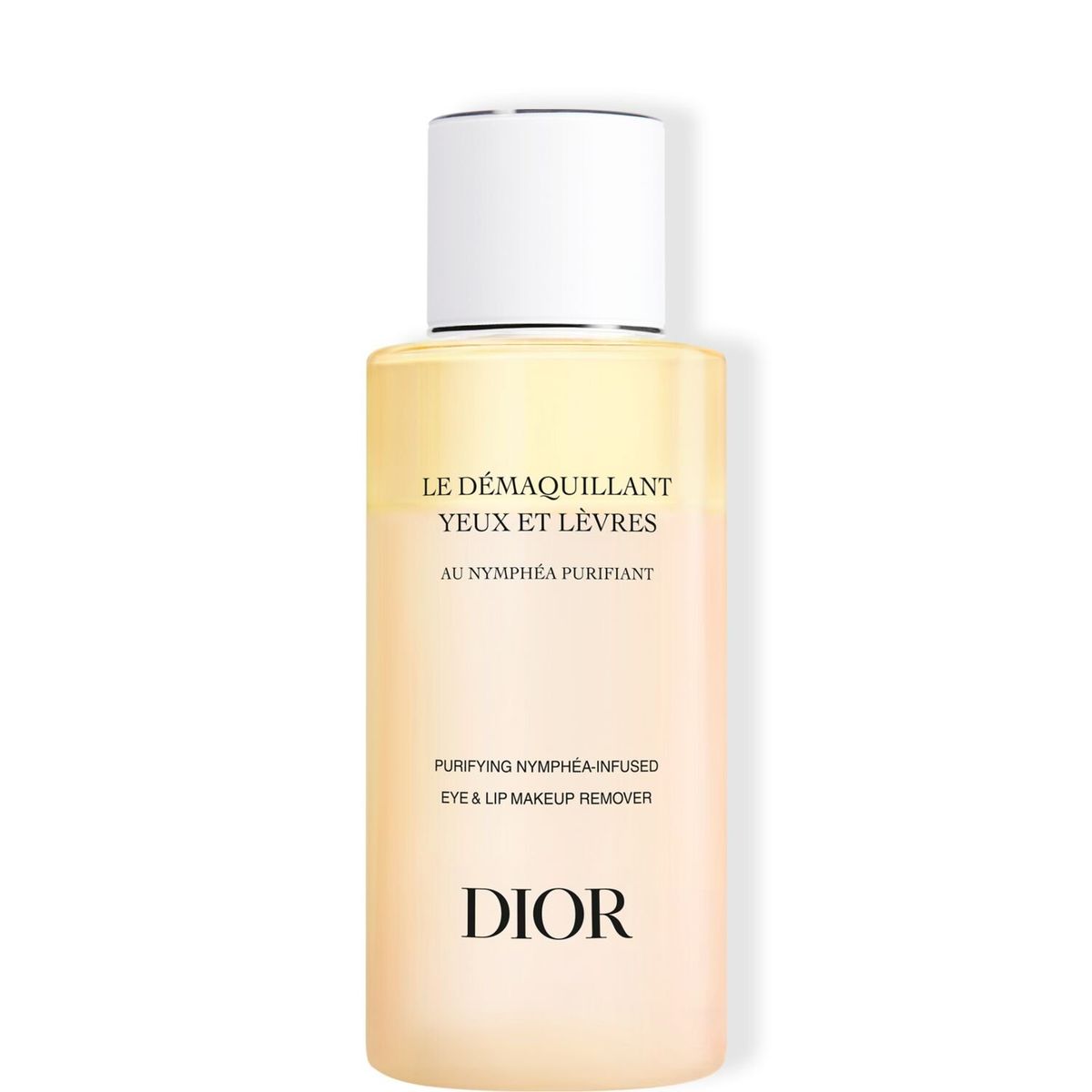 DIOR - Limpiador Bifasico DIOR para Todo tipo de piel 125 ml