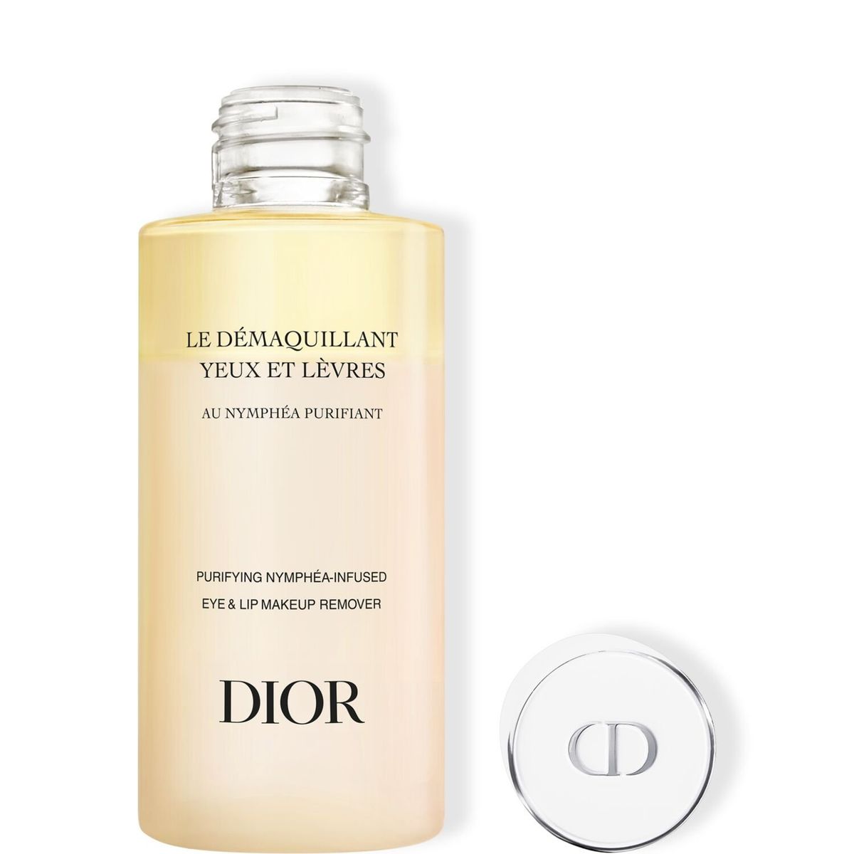DIOR - Limpiador Bifasico DIOR para Todo tipo de piel 125 ml