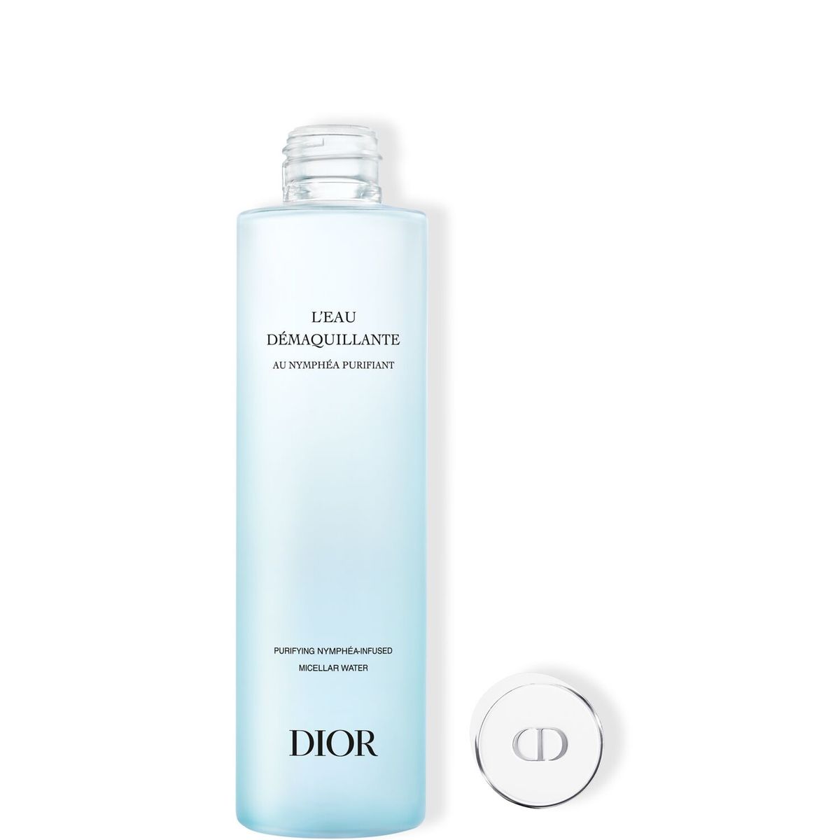 DIOR - Agua Micelar Dior para Todo tipo de piel 200 ml