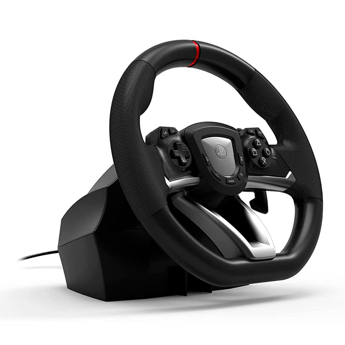 PLAYSTATION - Volante Hori Racing Wheel Apex PS5