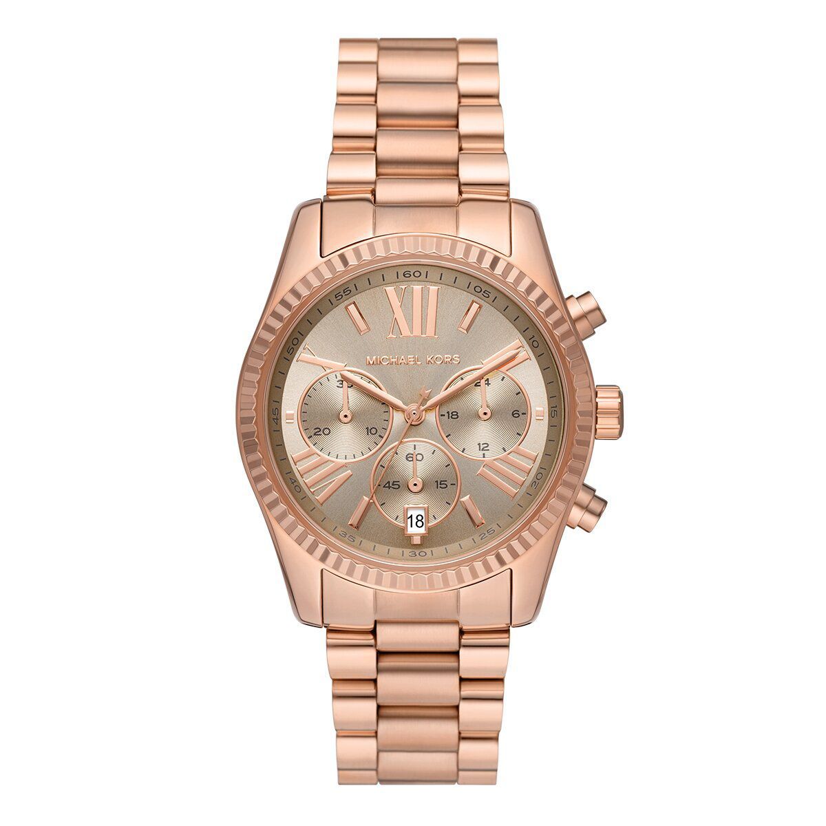 MICHAEL KORS - Reloj Mujer Michael Kors Mk7217
