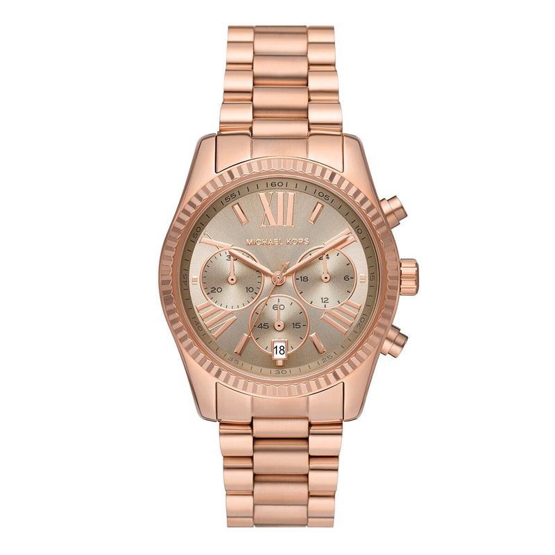 Michael Kors - Reloj Mujer Michael Kors Mk7217