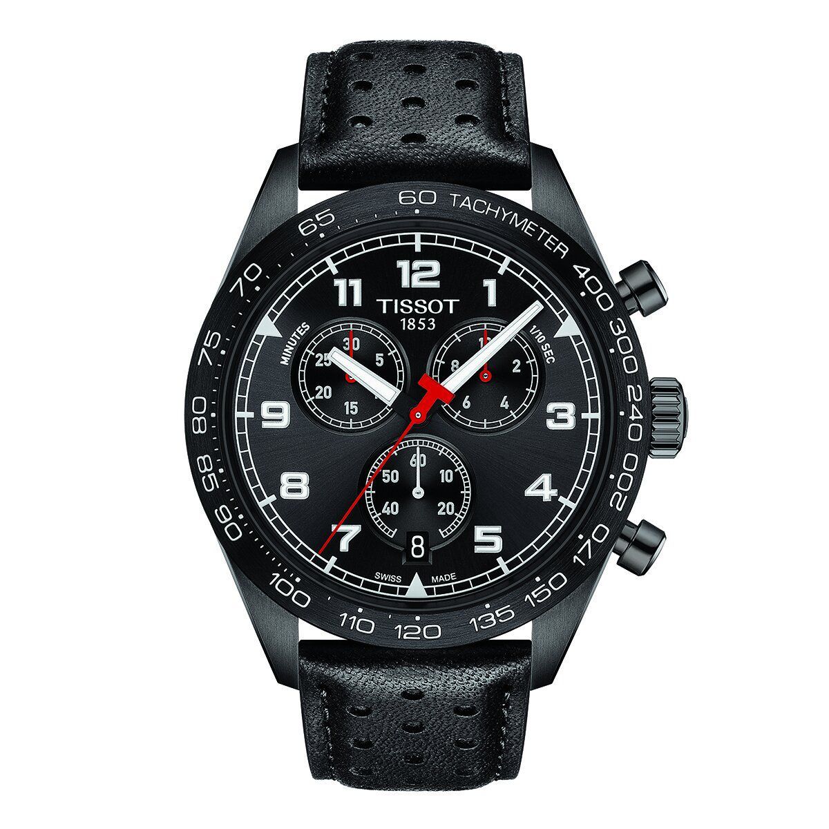 TISSOT - Reloj Hombre Tissot T131.617.36.052.00