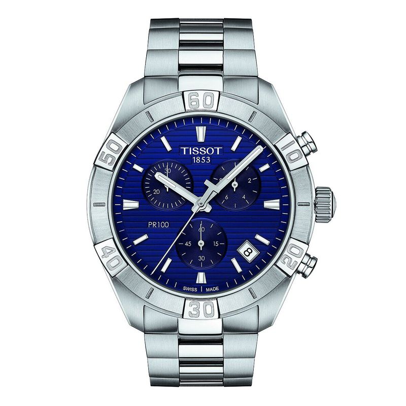 TISSOT - Reloj Hombre Tissot T101.617.11.041.00