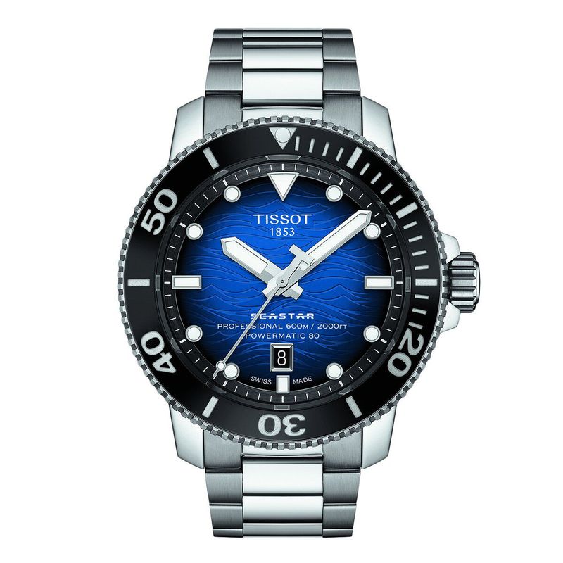 TISSOT - Reloj Hombre Tissot T120.607.11.041.01