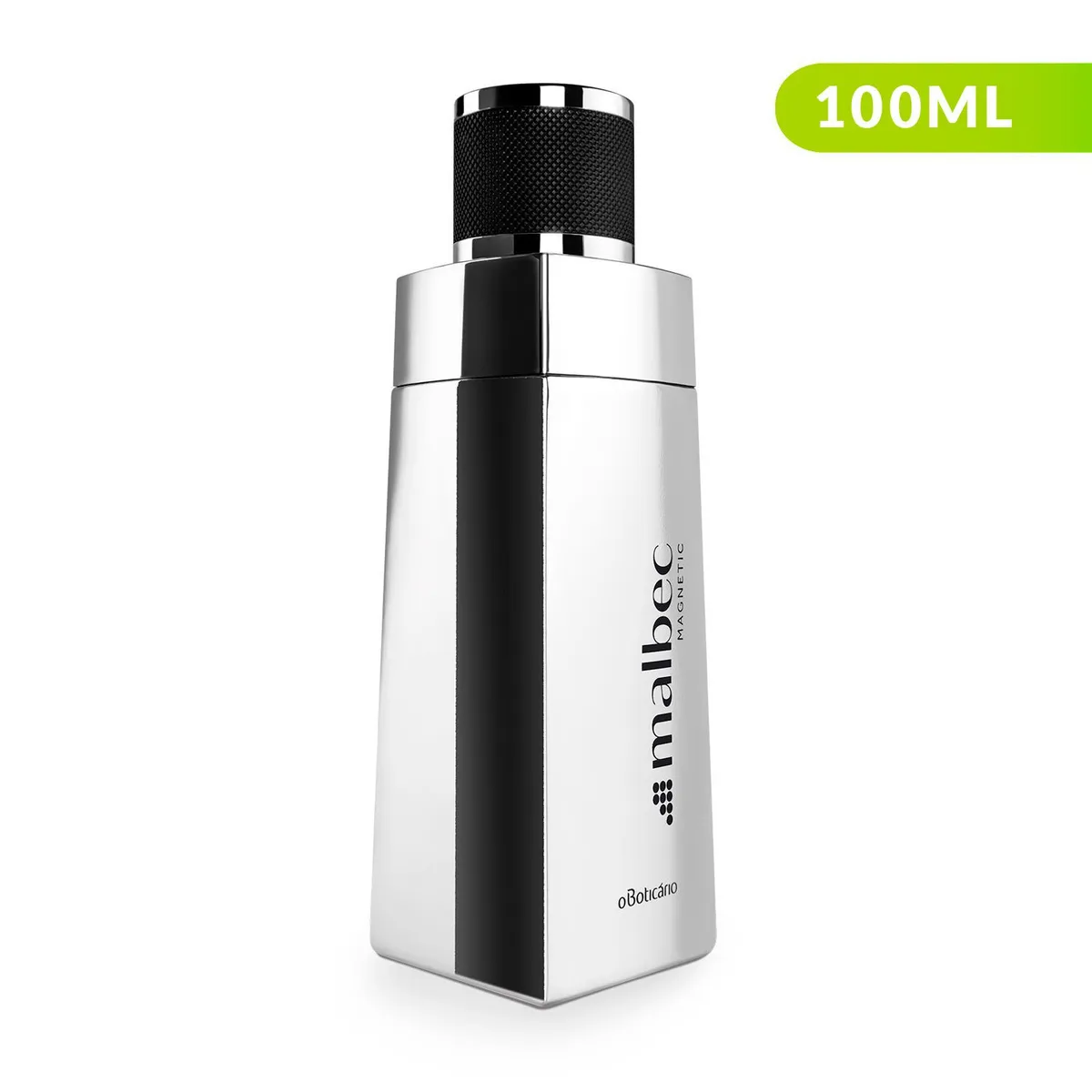 MALBEC - Perfume Hombre Malbec Magnetic 100ml Eau de toilette 
