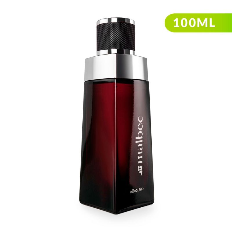 MALBEC - Perfume Hombre Malbec Club 100ml EDT 