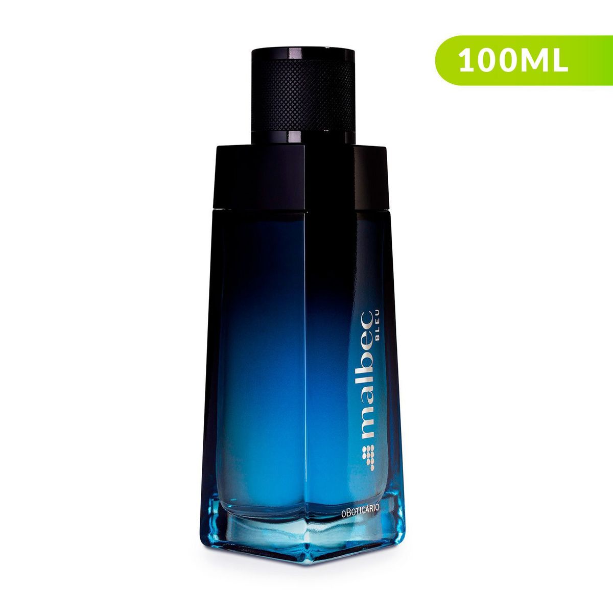 MALBEC - Perfume Hombre Malbec Bleu 100ml Eau de toilette 