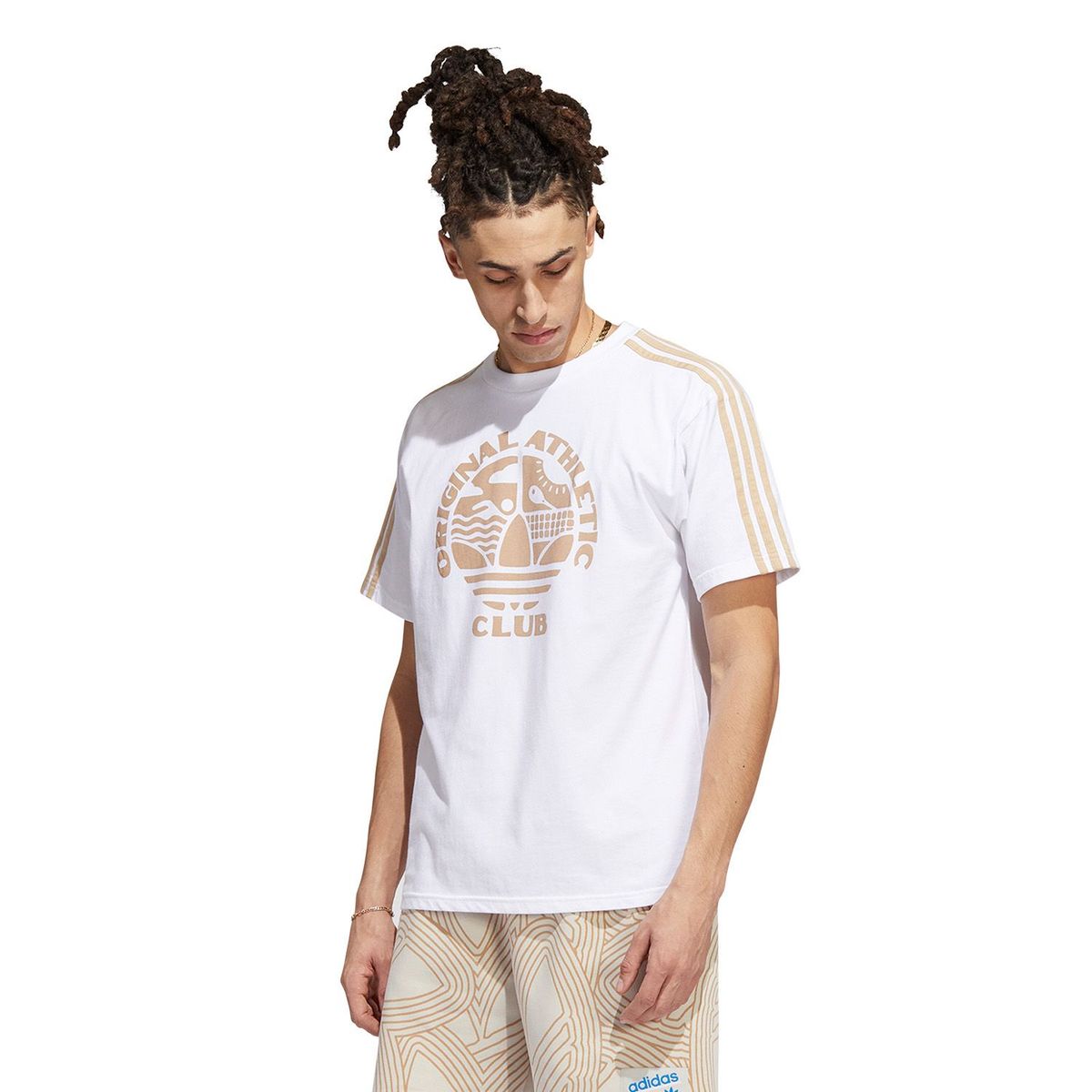 ADIDAS ORIGINALS - Camiseta para Hombre Adidas originals