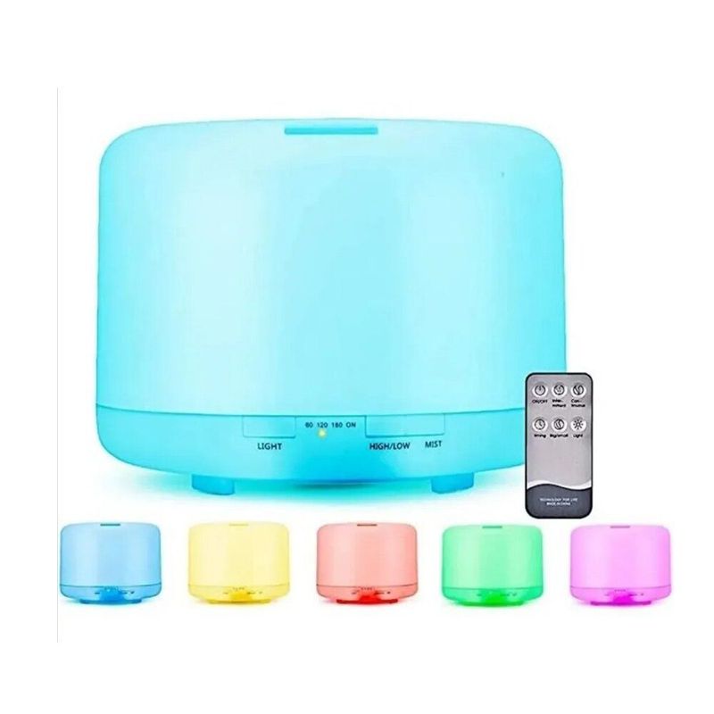 GENERICO - Humidificador Tipo Masmelo 300Ml