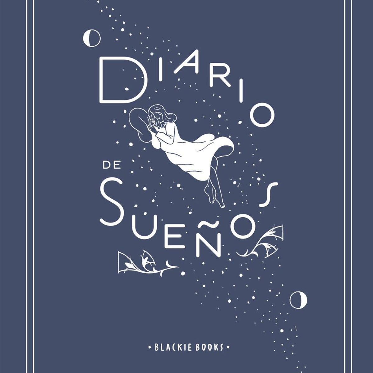 EDITORIAL PLANETA - Diario de sueños - Varios Autores