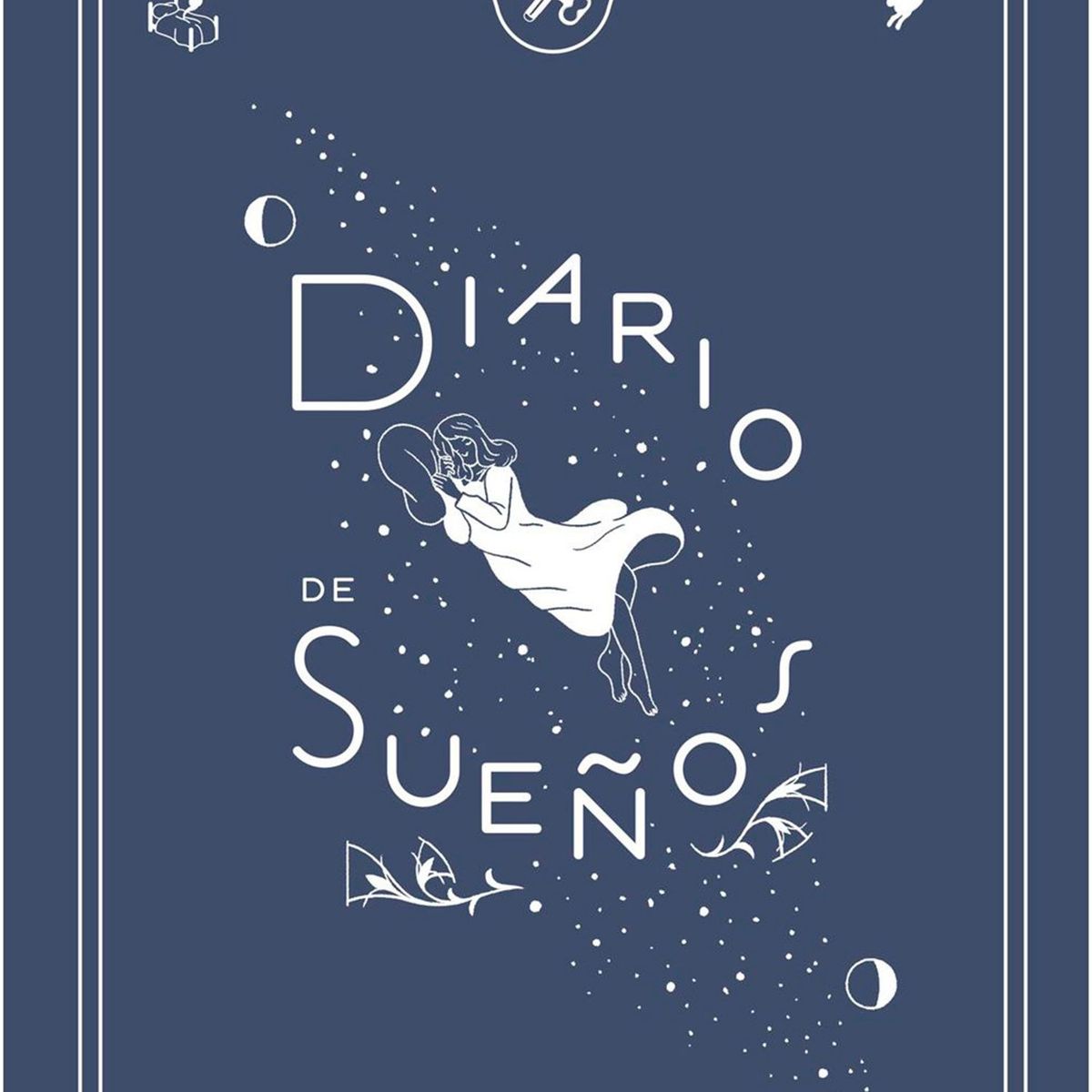 EDITORIAL PLANETA - Diario de sueños - Varios Autores