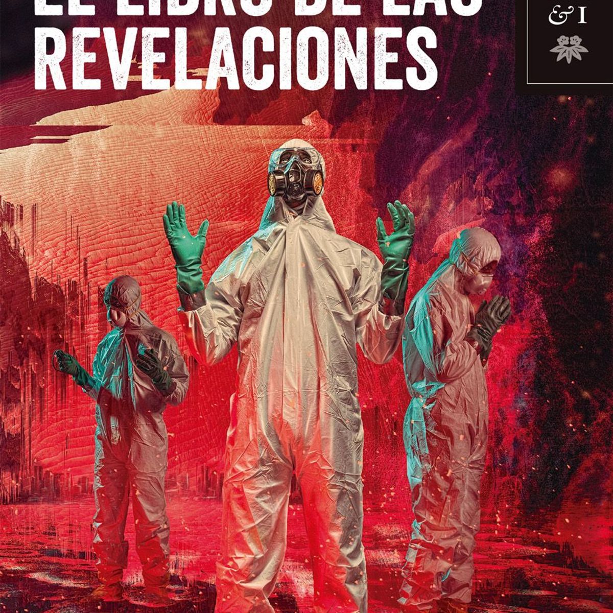 EDITORIAL PLANETA - El libro de las revelaciones - Mario Mendoza