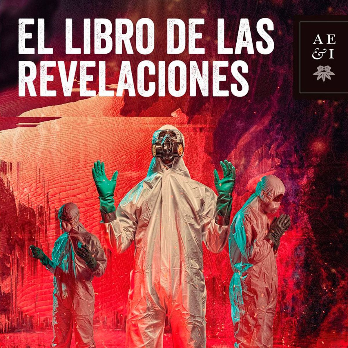 EDITORIAL PLANETA - El libro de las revelaciones - Mario Mendoza