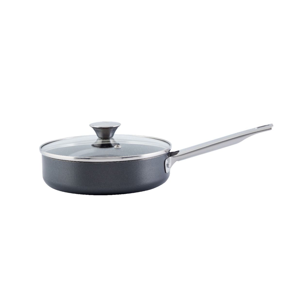 IMUSA - Sartén Imusa Antiadherente Aluminio 20 cm Talent Pro