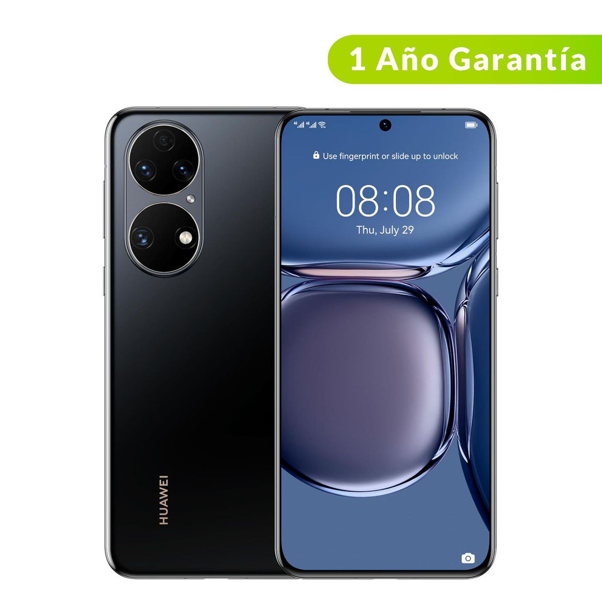 HUAWEI - Celular Huawei P50 256GB