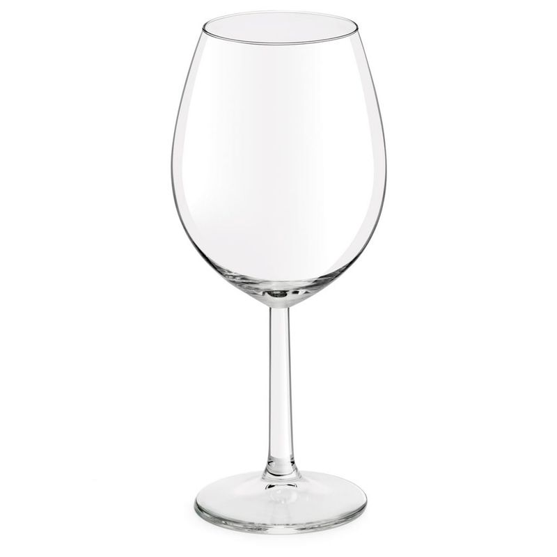 ROYAL LEERDAM - Set de Copas Royal Leerdam Vidrio 4 Piezas 14.54 Oz