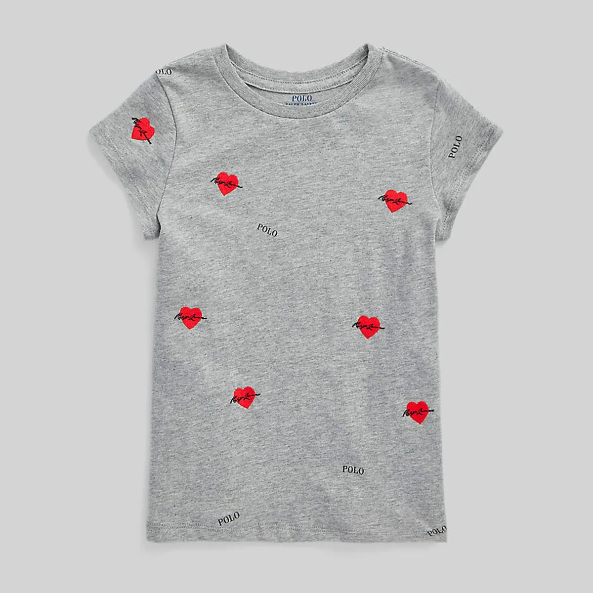 POLO RALPH LAUREN - Camiseta para Niña Polo Ralph Lauren