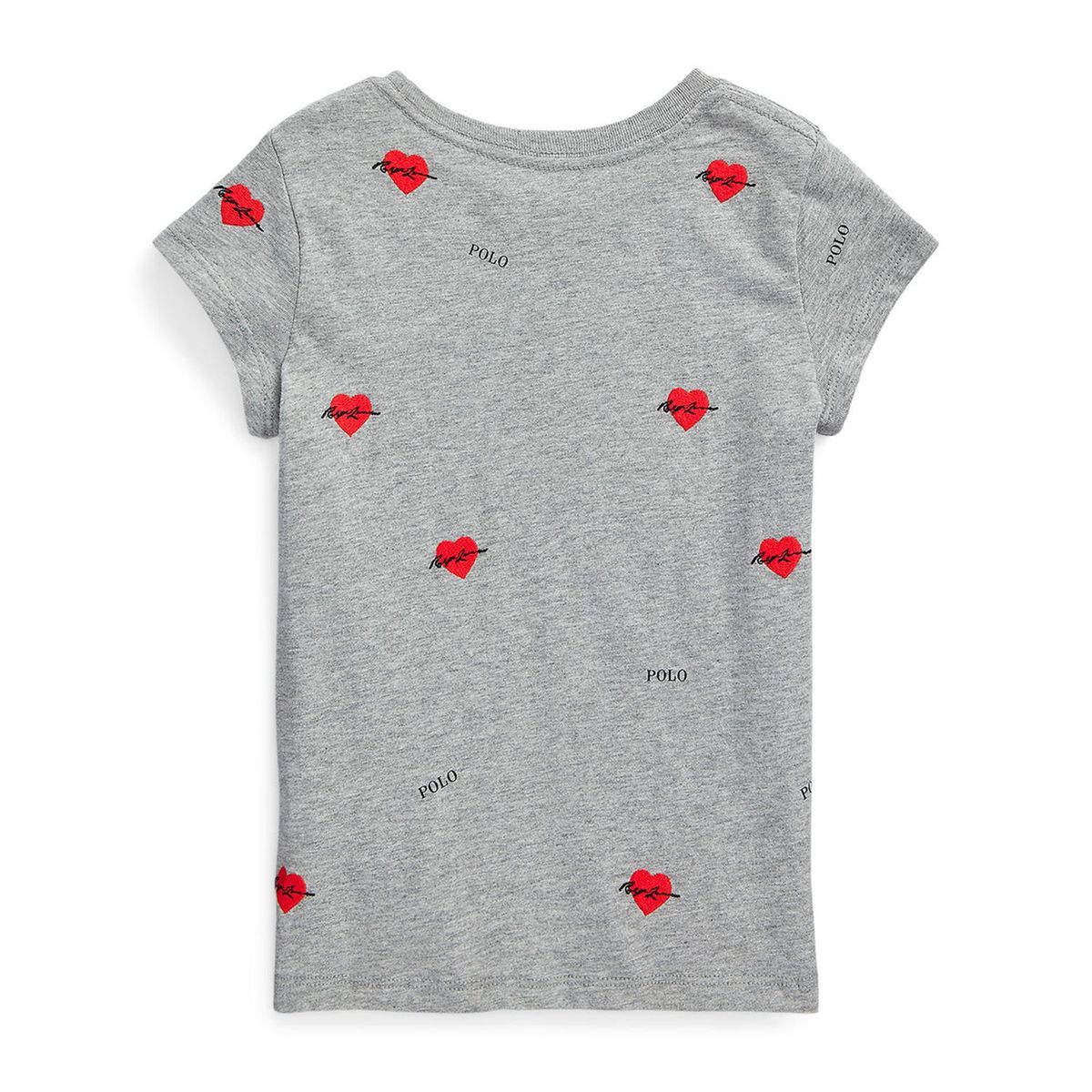 POLO RALPH LAUREN - Camiseta para Niña Juvenil Polo