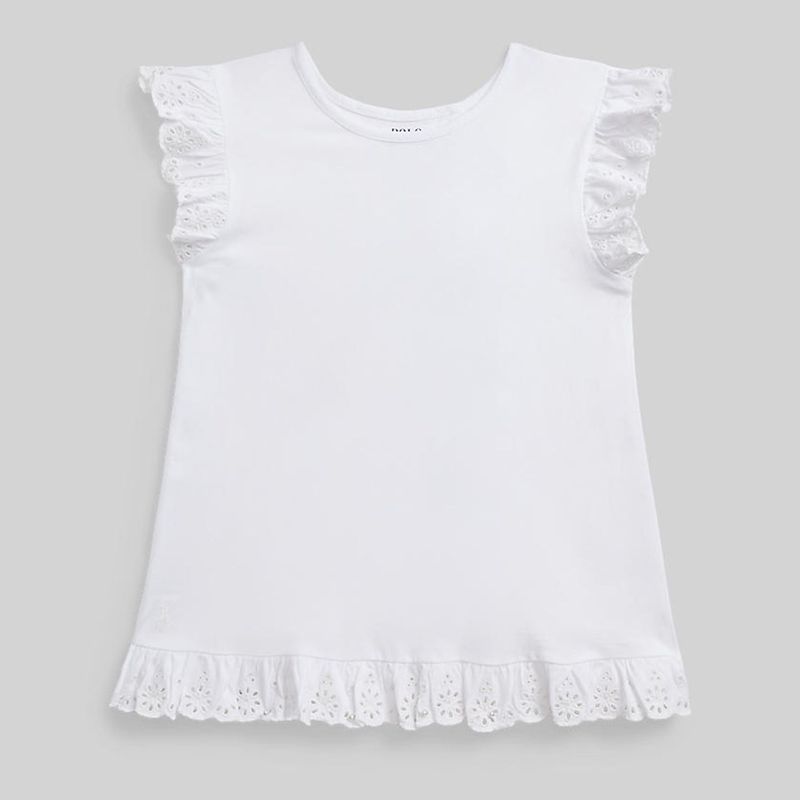 POLO RALPH LAUREN - Camiseta para Niña Juvenil Polo