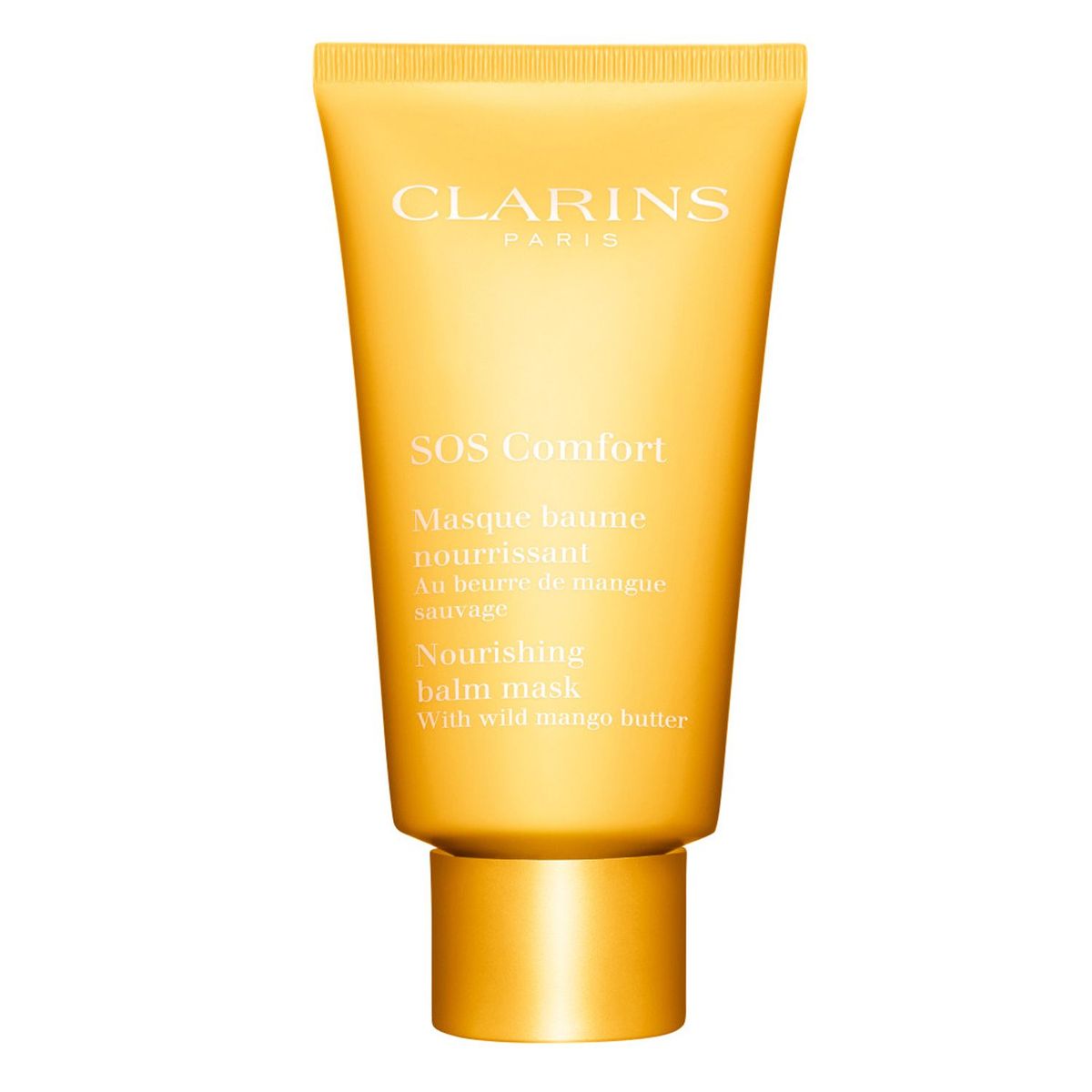 CLARINS - Mascarilla SOS Mask Confort 75 ml