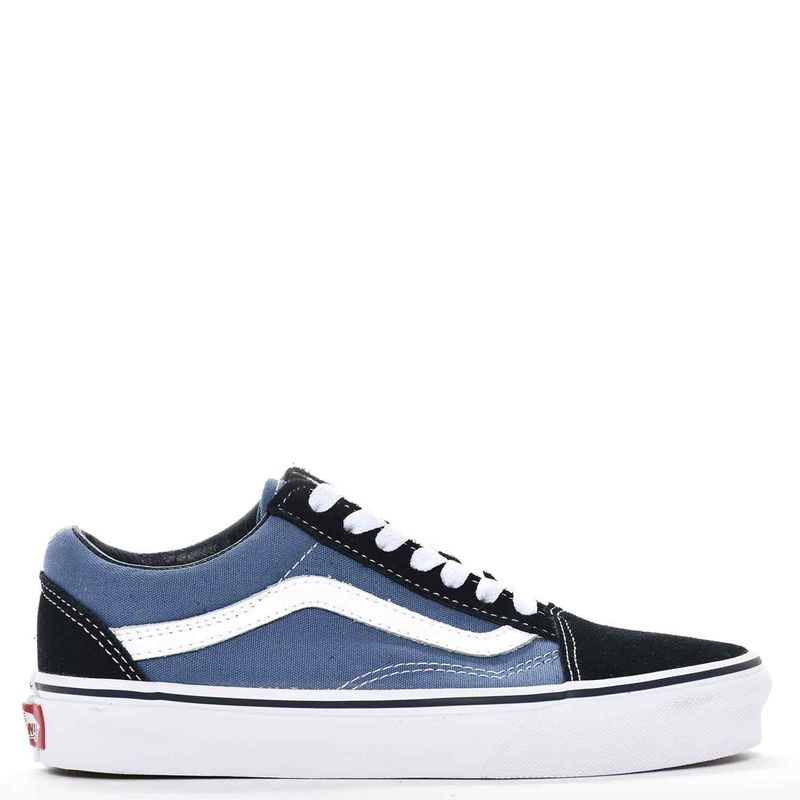 VANS - Tenis Moda Hombre Old Skool