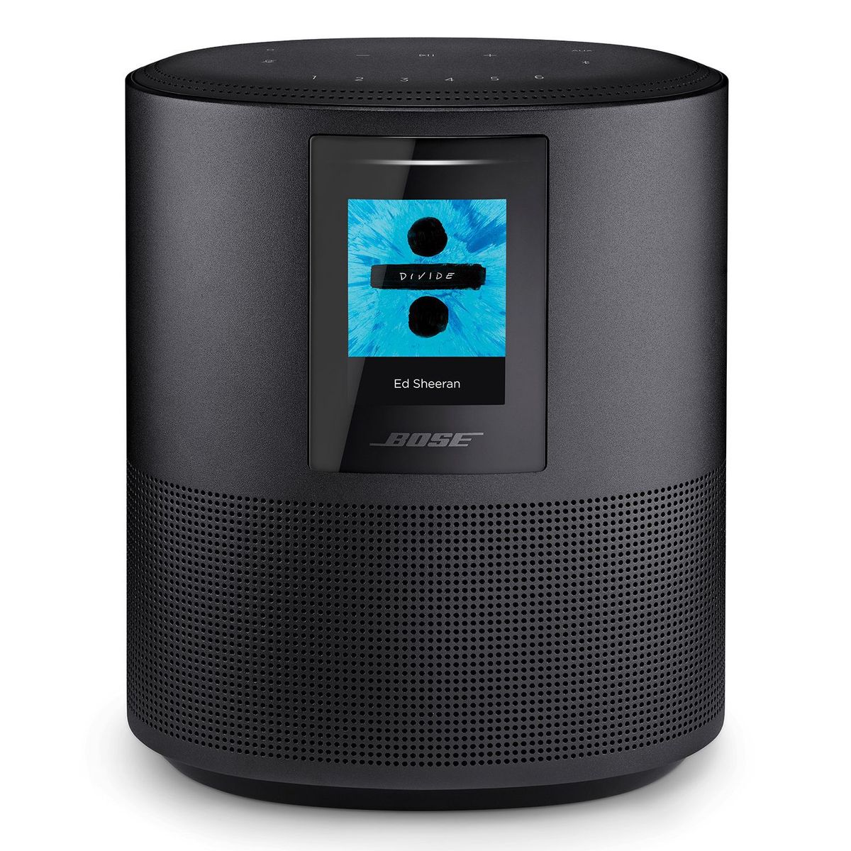 BOSE - Parlante Bose Home Smart Speaker 500