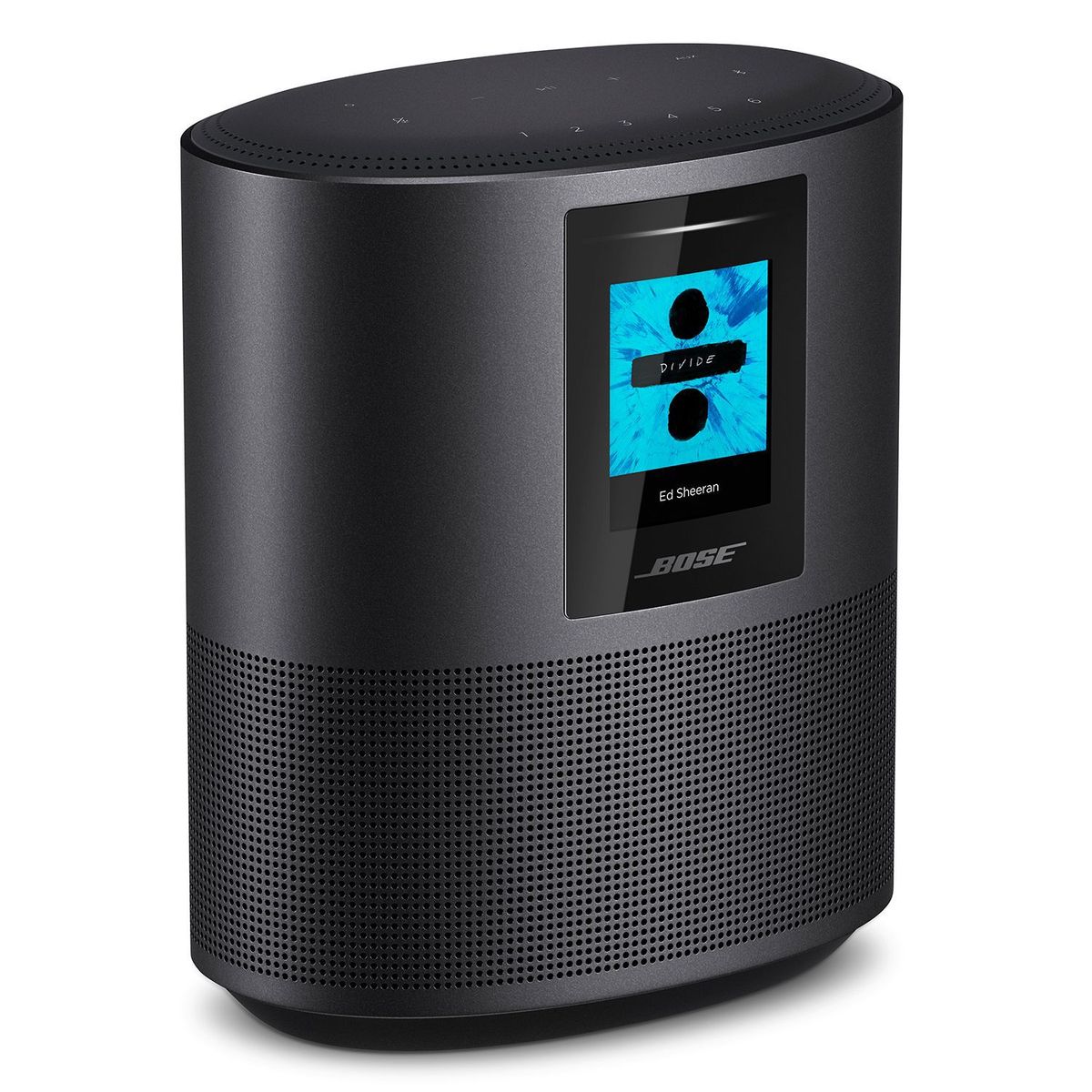 BOSE - Parlante Bose Home Smart Speaker 500