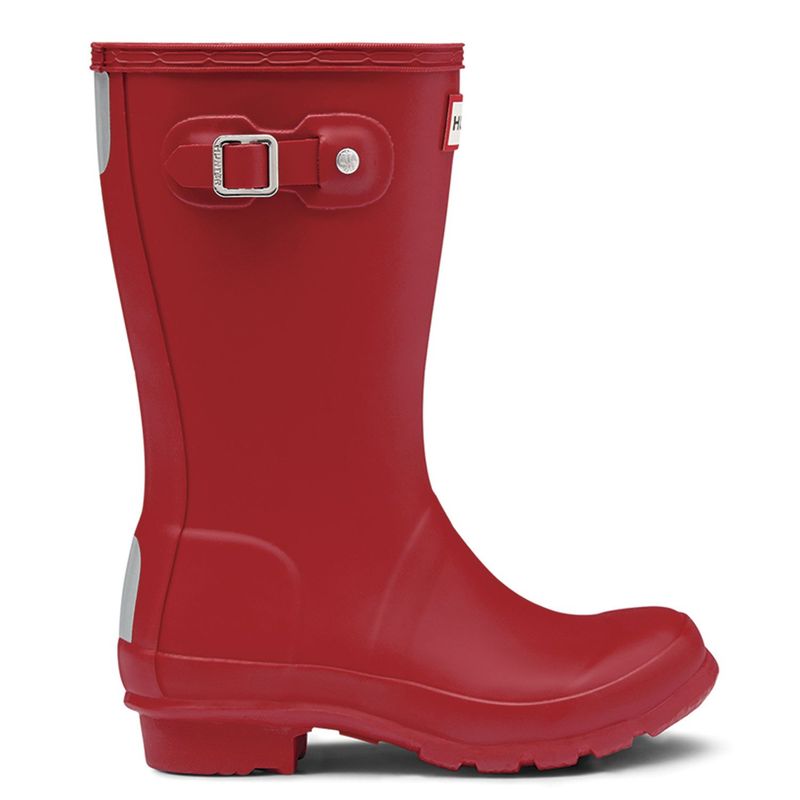 Botas Hunter Nova Botas De Agua Cortas Hunter Original Big