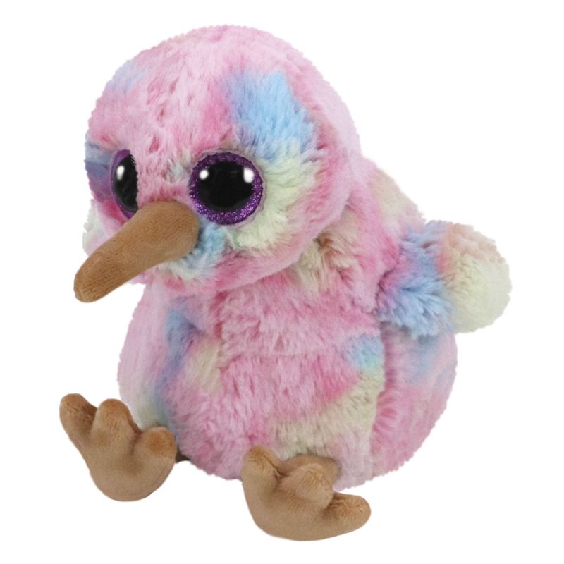 TY - Beanie Boos Kiwi Multicolor Regular