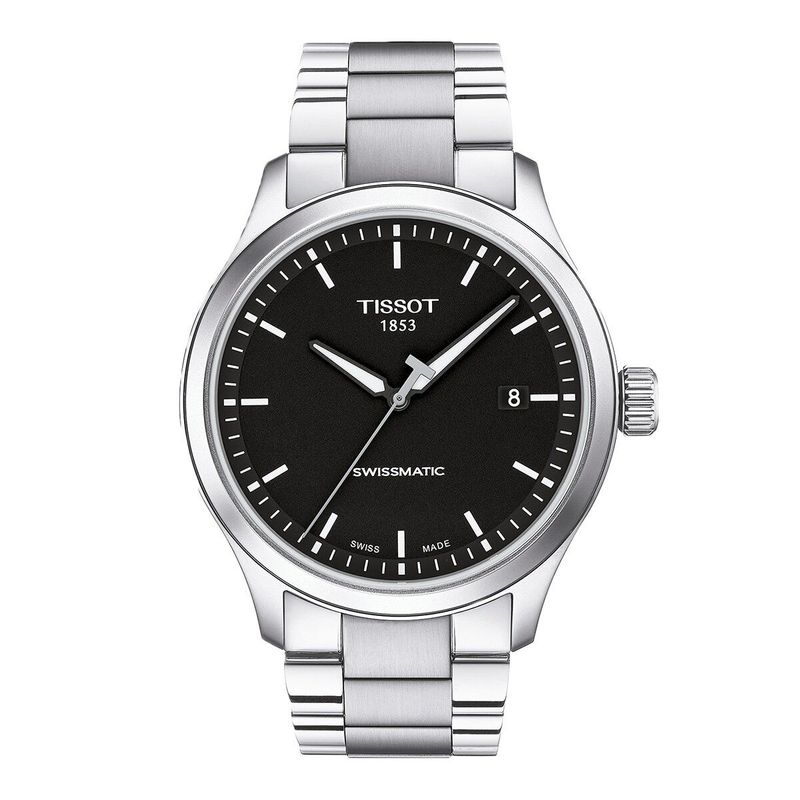 Tissot - Reloj Hombre Tissot T116.407.11.051.00