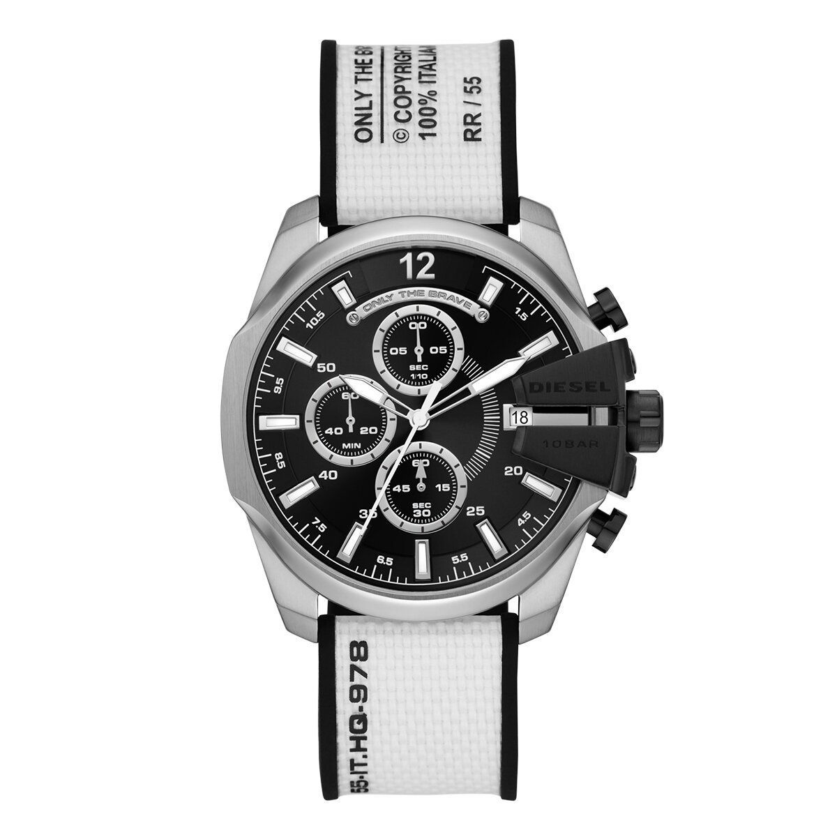 DIESEL - Reloj Hombre Diesel Dz4564