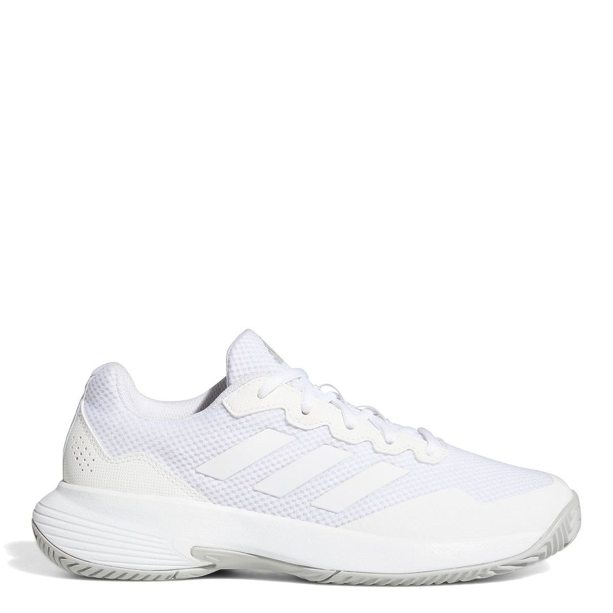 ADIDAS - Tenis adidas Mujer Tenis Gamecourt 2.0