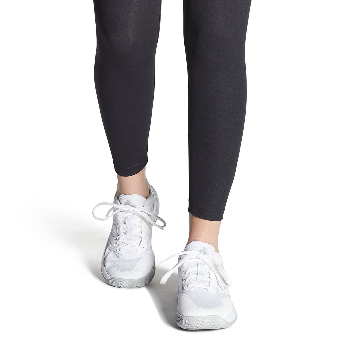 ADIDAS - Tenis adidas Mujer Tenis Gamecourt 2.0