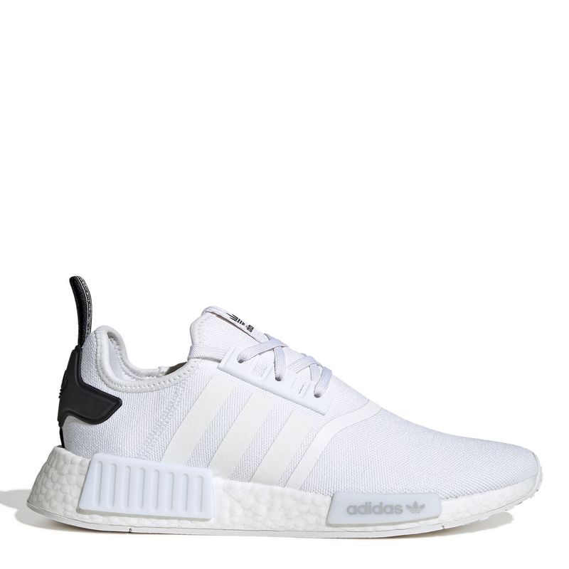 adidas gazelle silver green womens Adidas Men's NMD R1 Shoes