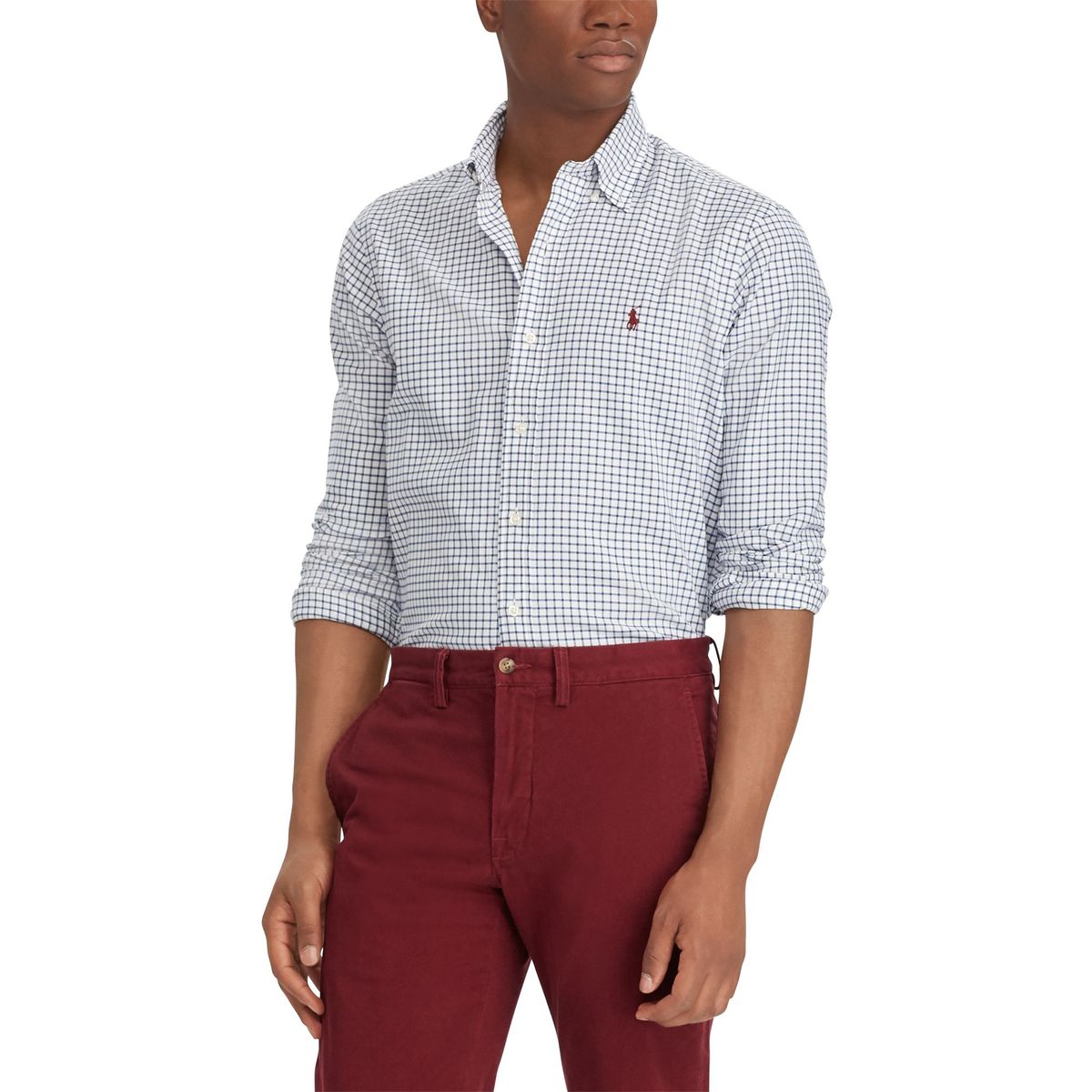 RALPH LAUREN - Camisa