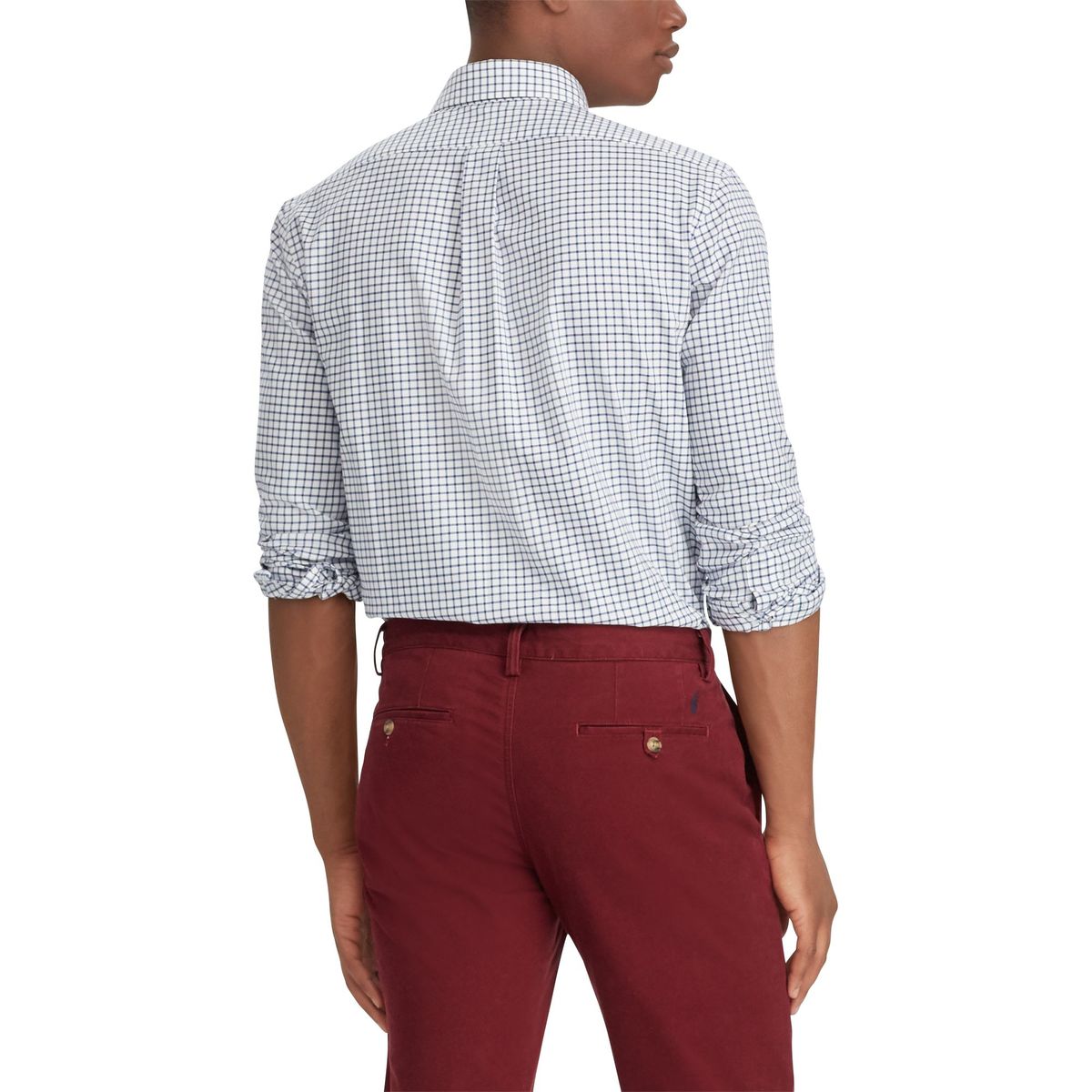 RALPH LAUREN - Camisa