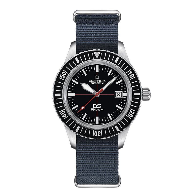 CERTINA - Reloj Hombre Certina C036.407.11.050.00