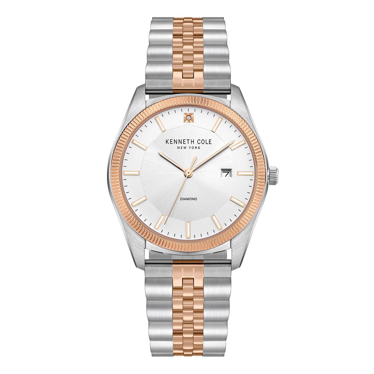 KENNETH COLE - Reloj Hombre Kenneth Cole Kc51022028A