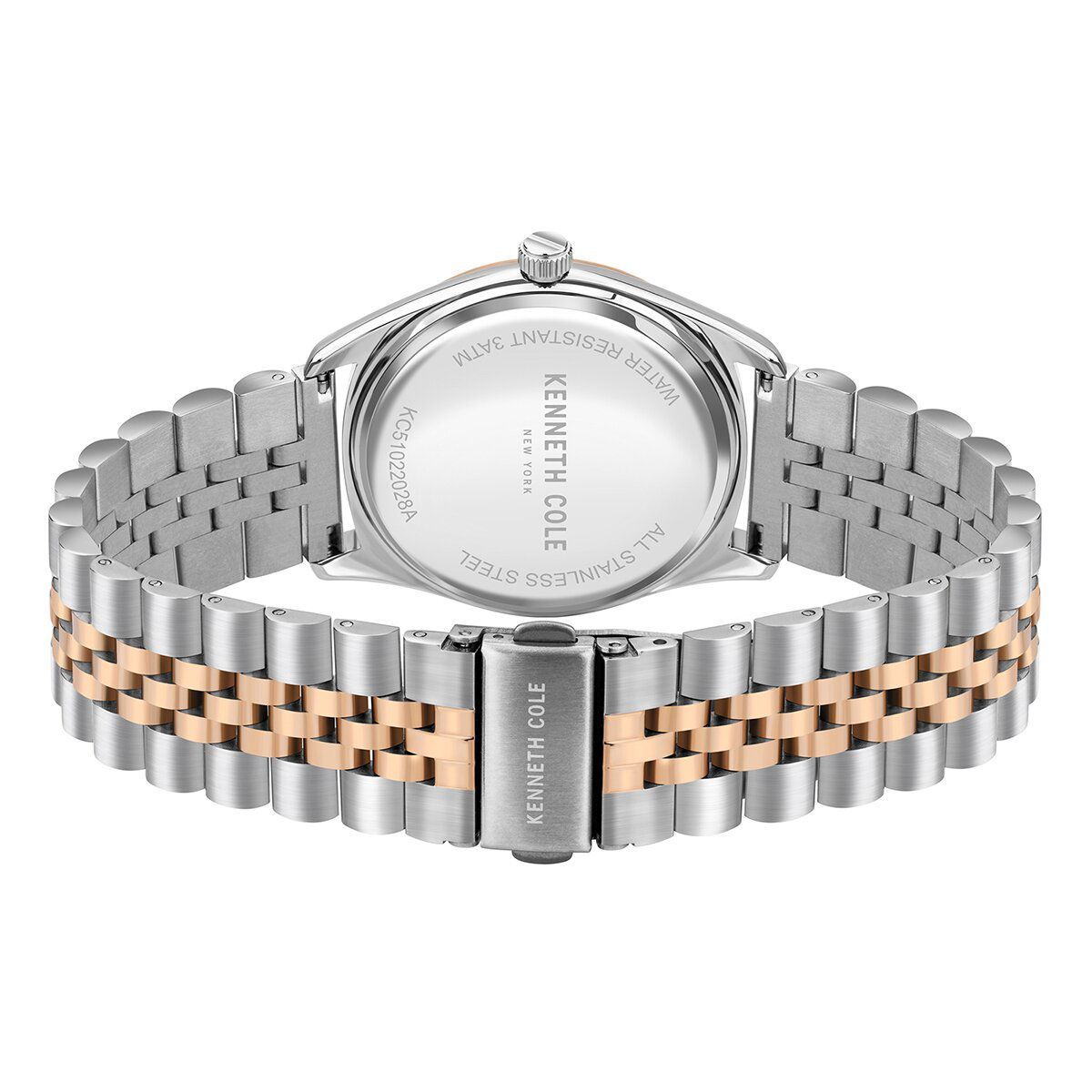 KENNETH COLE - Reloj Hombre Kenneth Cole Kc51022028A