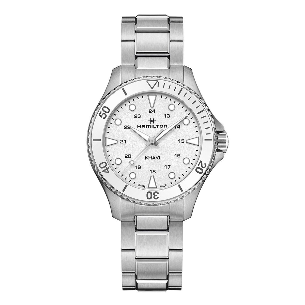 HAMILTON - Reloj Mujer Hamilton H82221110