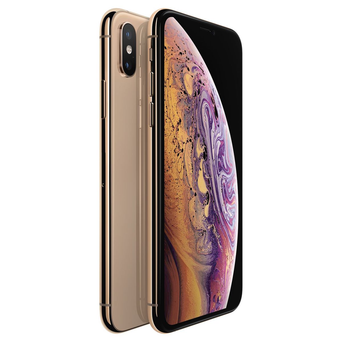 APPLE - iPhone XS de 64 GB