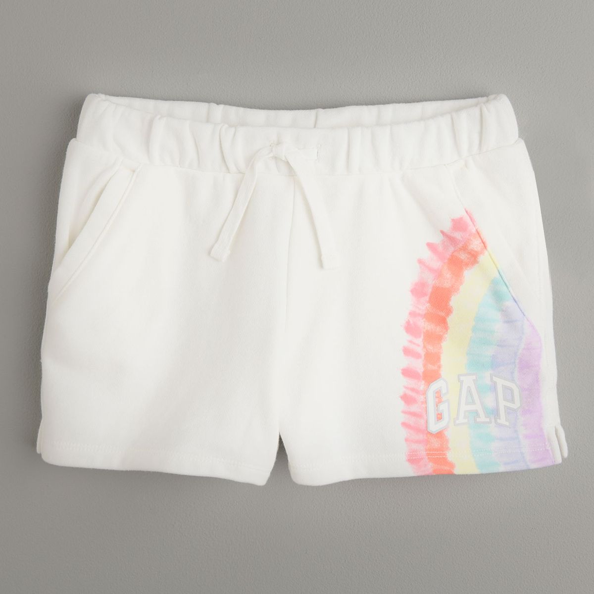 GAP - Short Juvenil Niña GAP