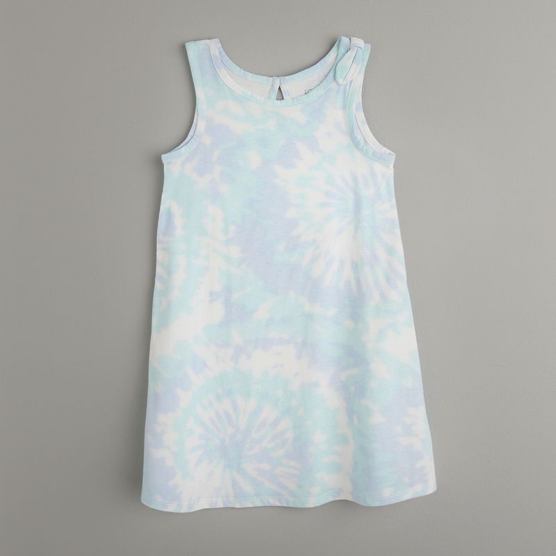 GAP - Vestido para Niña GAP