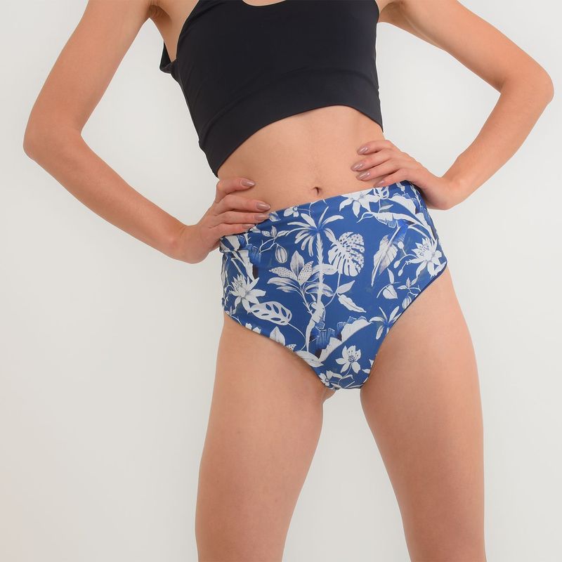  - Vestido de baño Bikini bottom ENCANTADORE