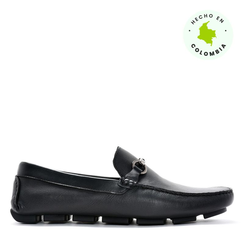 BASEMENT - Mocasines Hombre Basement Defoe