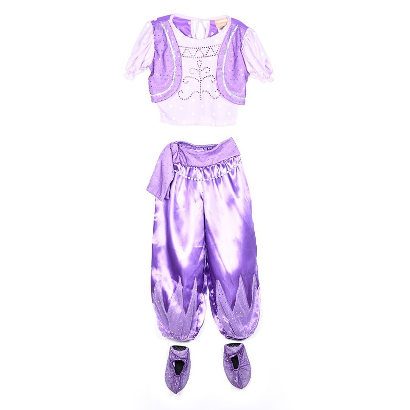 FANTASTIC NIGHT - Disfraz Shimmer y Shine